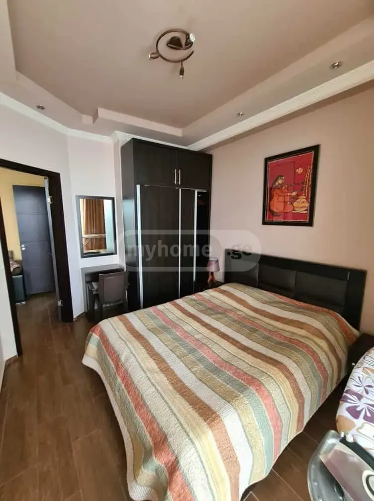 For Sale 2 Room Apartment Khelvachauris Munitsipalitetshi view 7