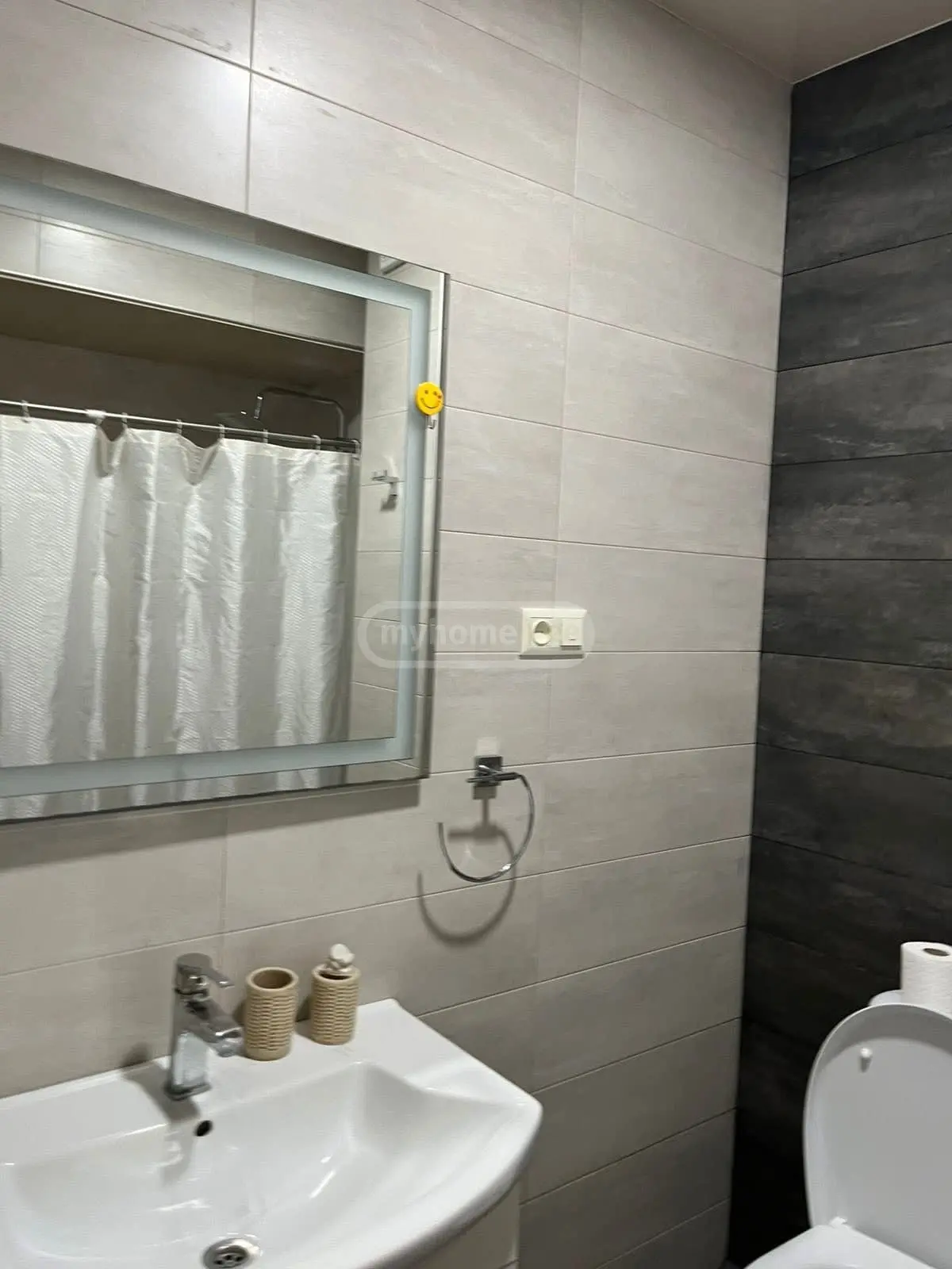 For Sale 3 Room Apartment Kutaisshi view 13