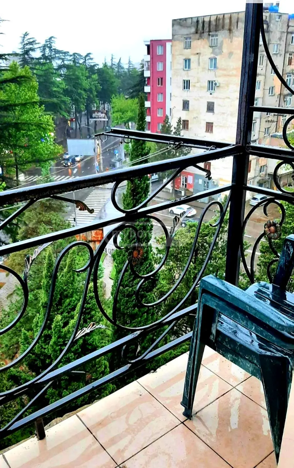 For Rent 3 Room Apartment Kutaisshi, 9 of 9