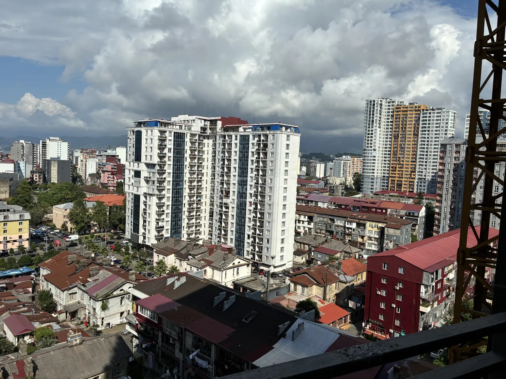 2 Room Flat For Sale view 29