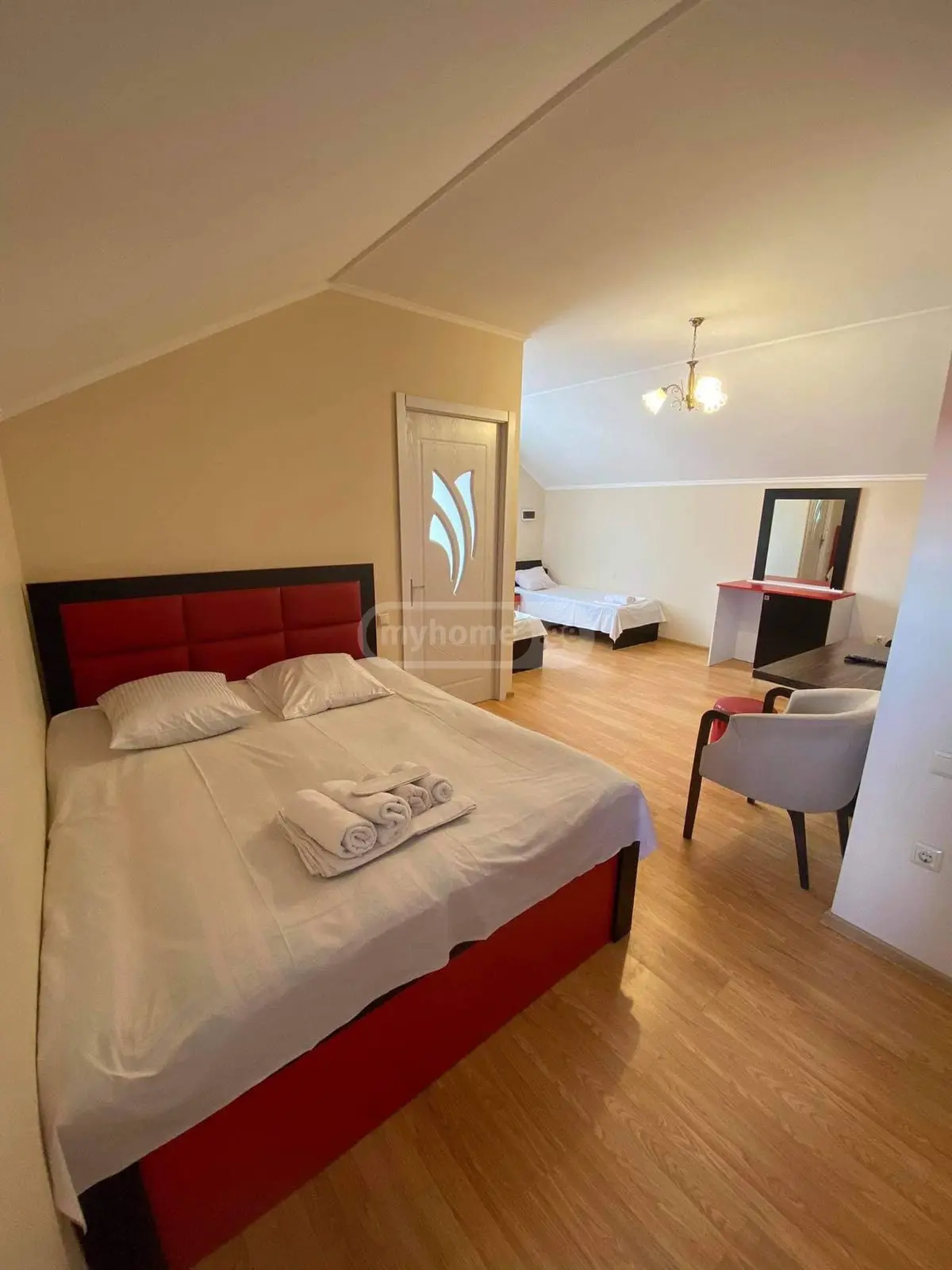 For Sale 10+ Room Private House In Batumi view 6