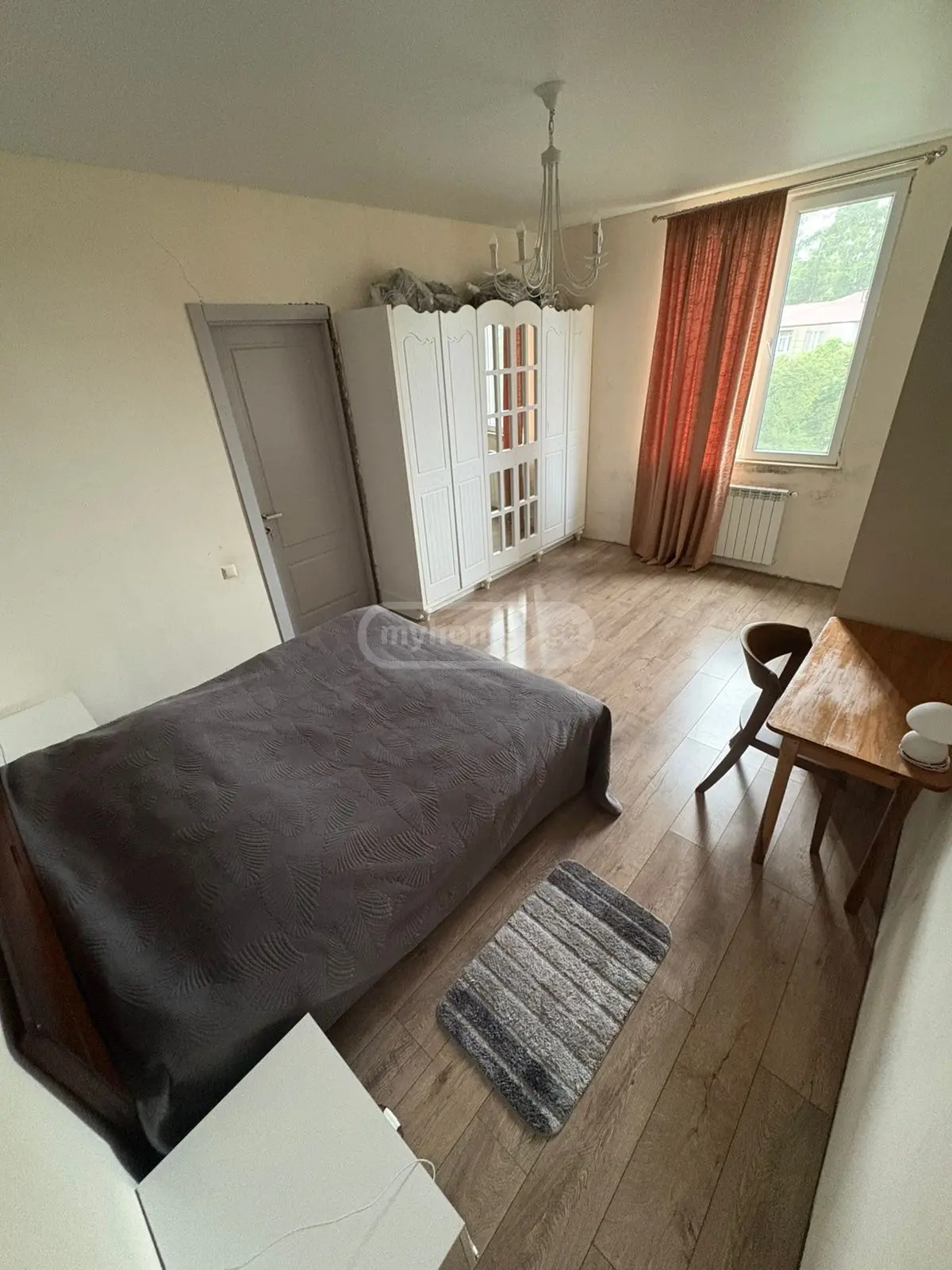 Daily Rent 3 Room Apartment view 2