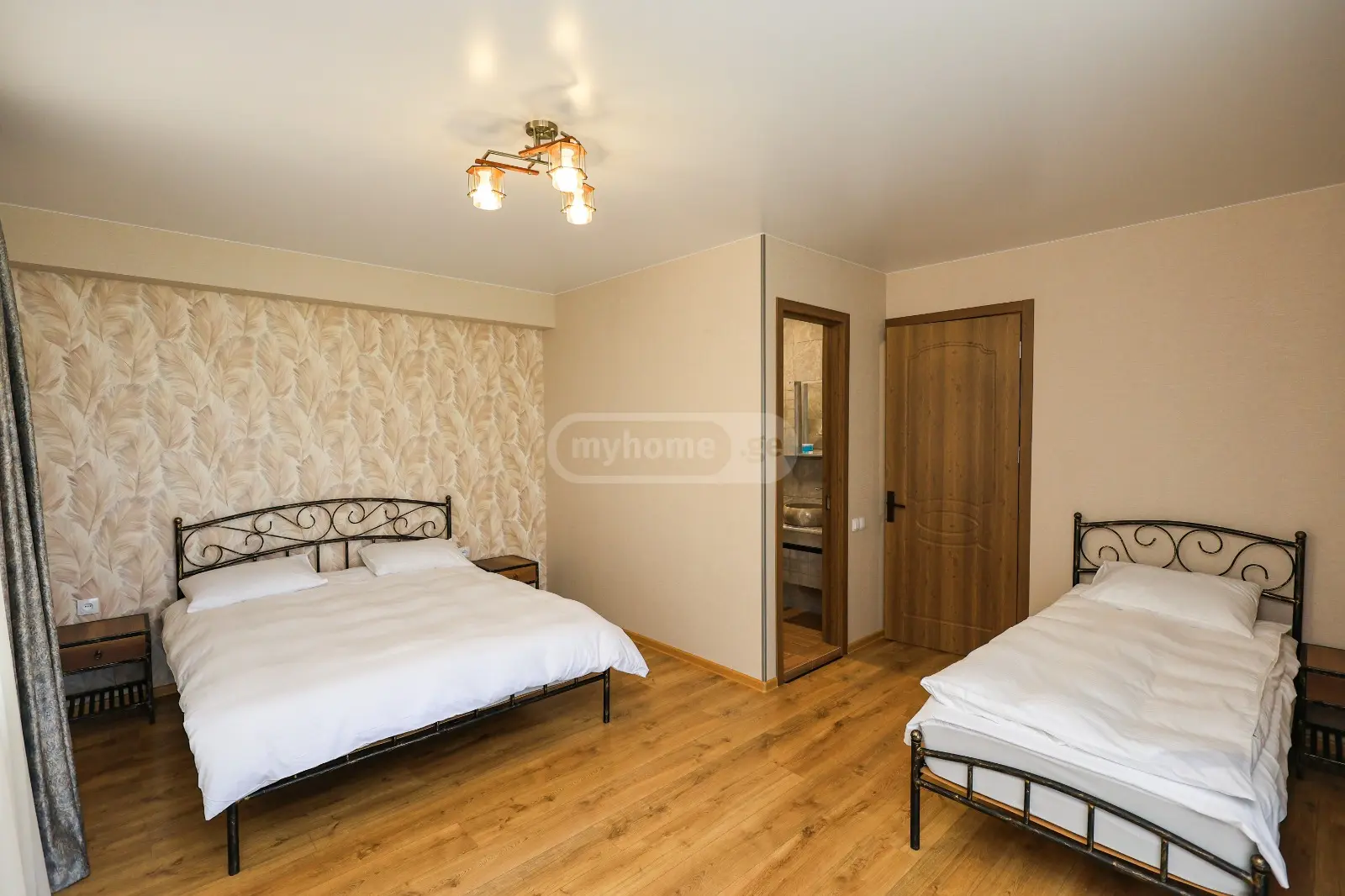 For Sale 7 Room Sastumro Qazbegshi view 8
