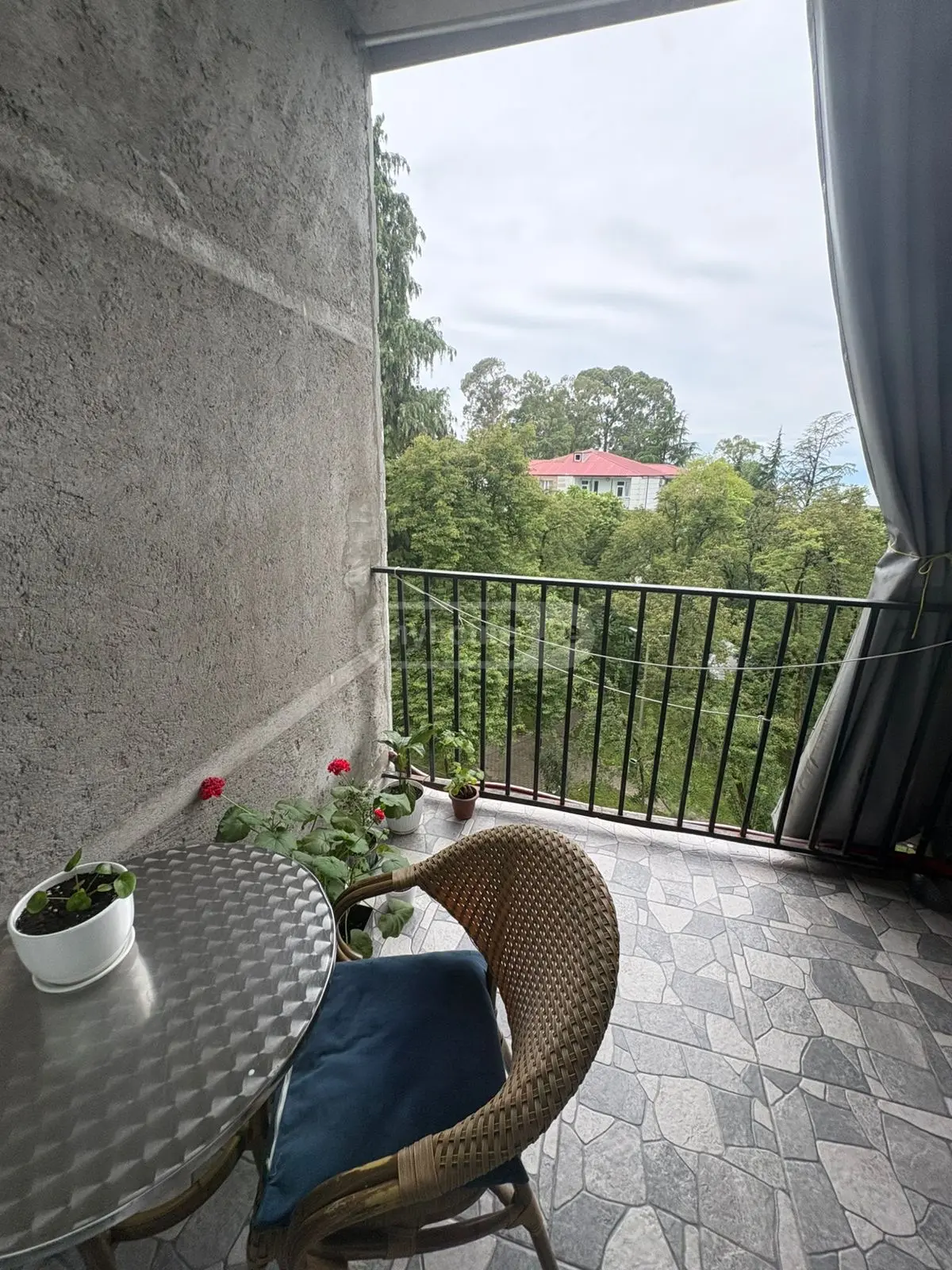 Daily Rent 3 Room Apartment view 6