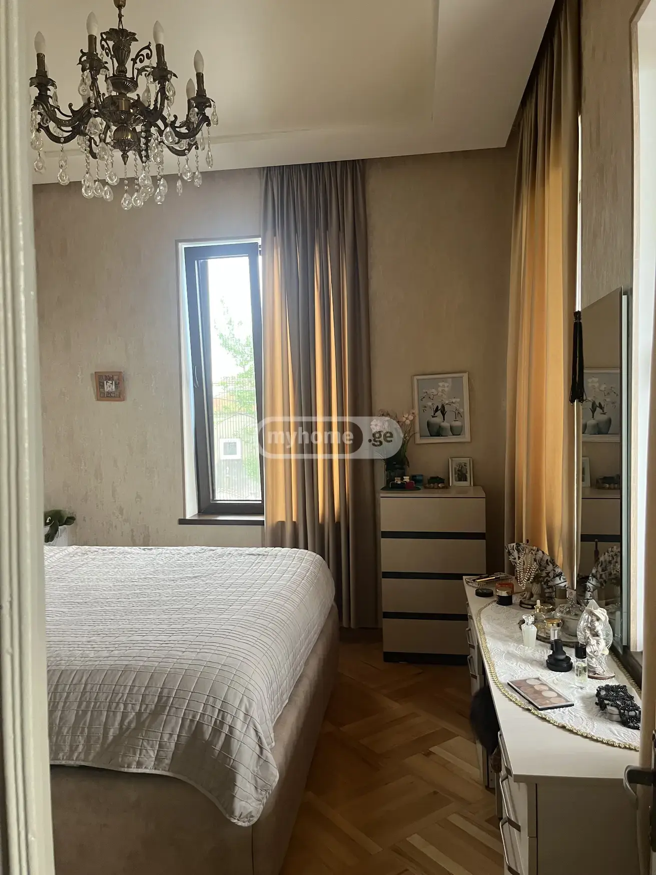 For Sale 8 Room Private House Kutaisshi view 4