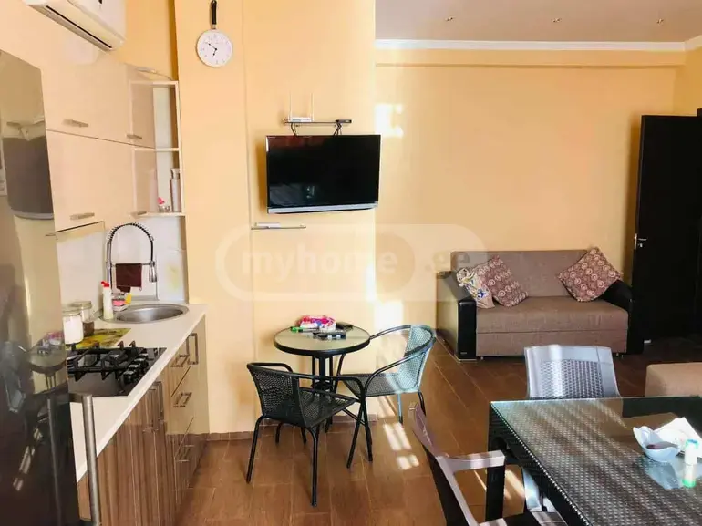 For Sale 2 Room Apartment Khelvachauris Munitsipalitetshi view 10