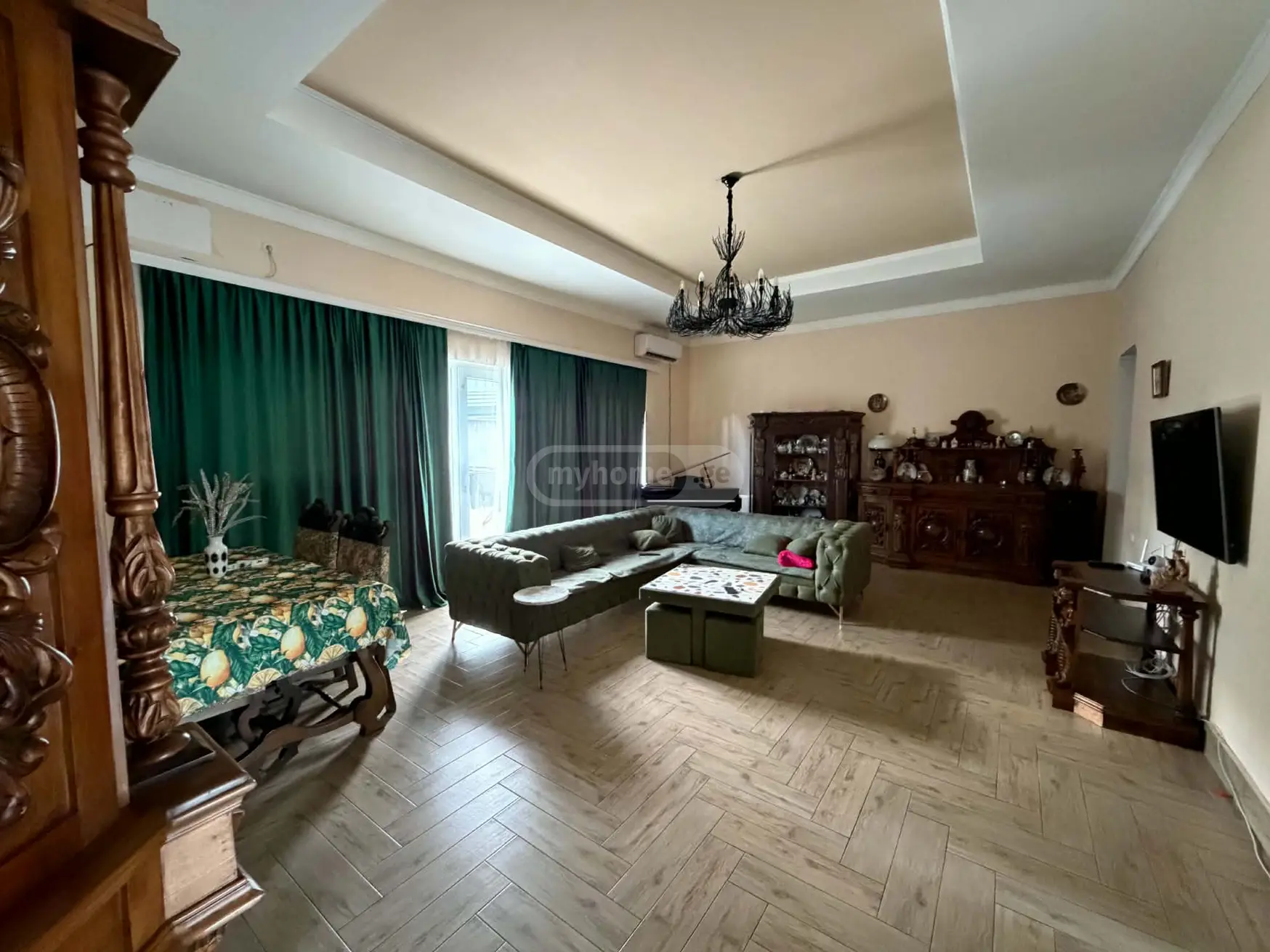 For Sale 7 Room Private House Kutaisshi view 2