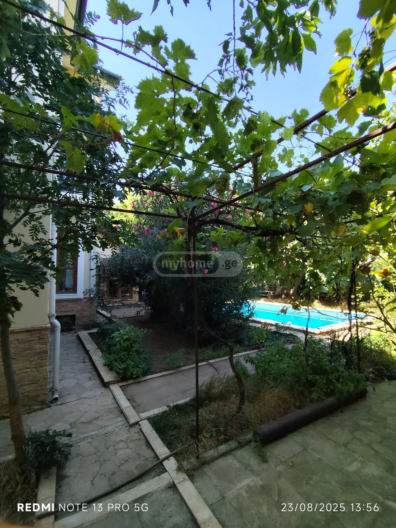 For Sale 10+ Room Private House In Didi Dighomi, 5 of 12