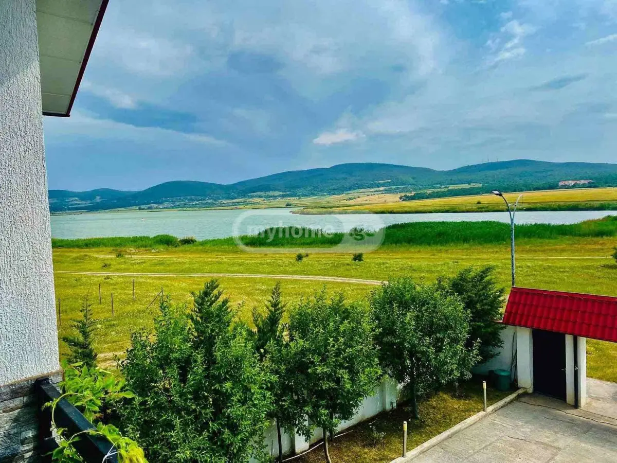 Daily Rent 4 Room Private House Dushetis Munitsipalitetshi view 4