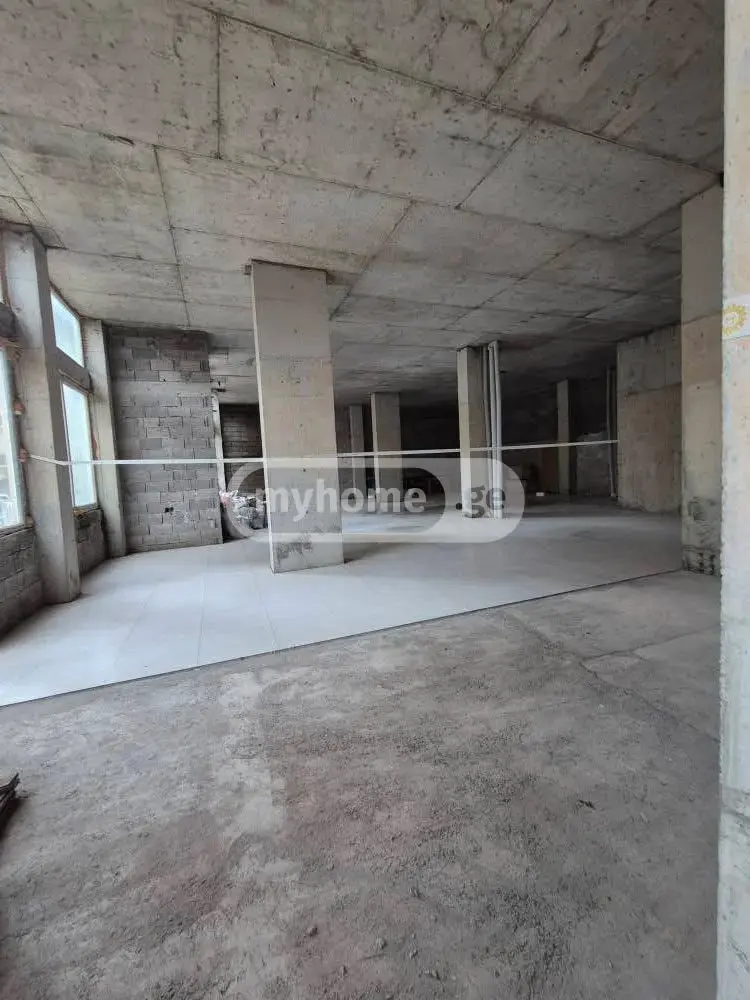 For Sale Universaluri Commercial Space In Batumi view 2