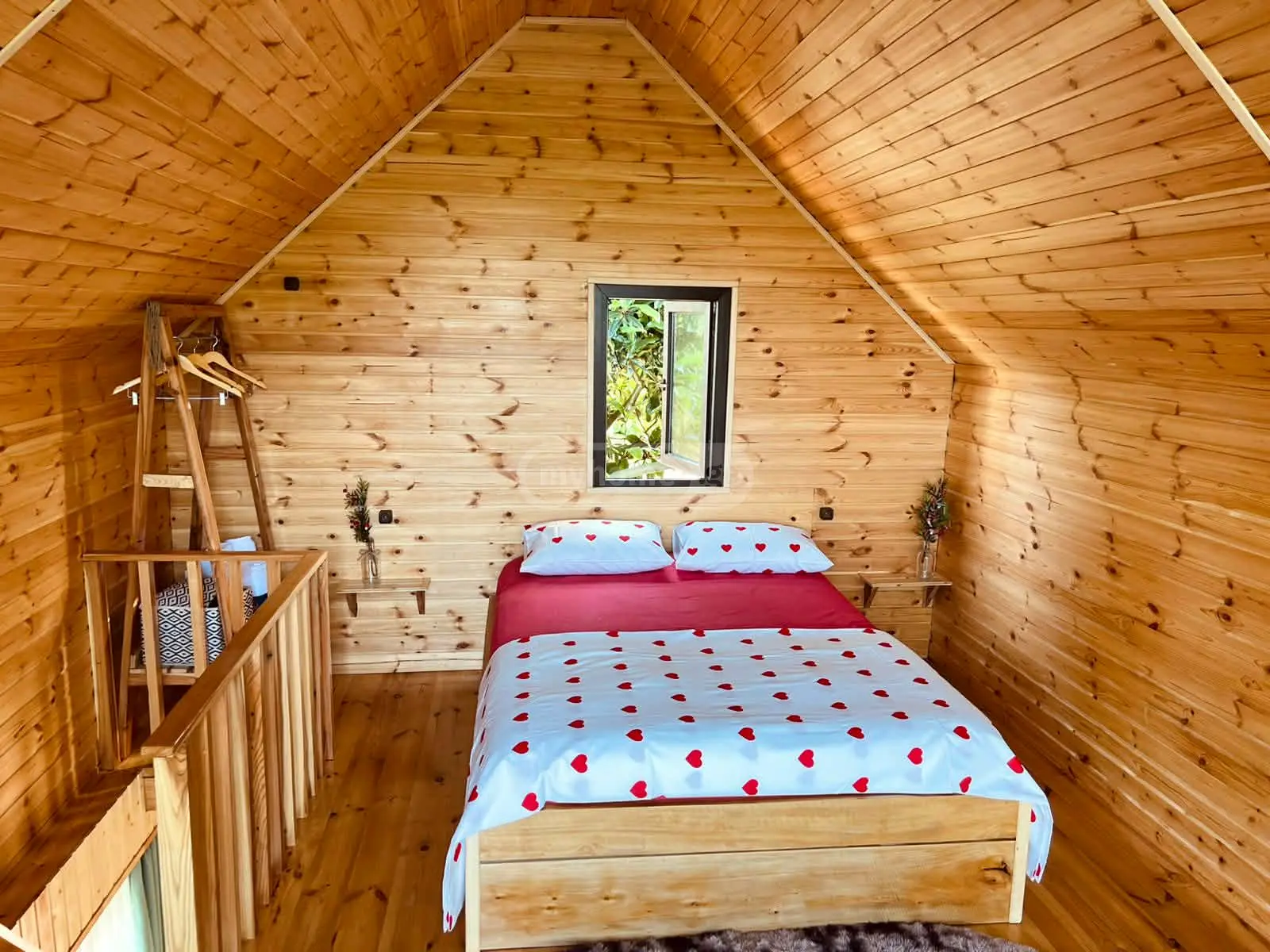 For Rent 2 Room Country House Kobuletis Munitsipalitetshi view 13
