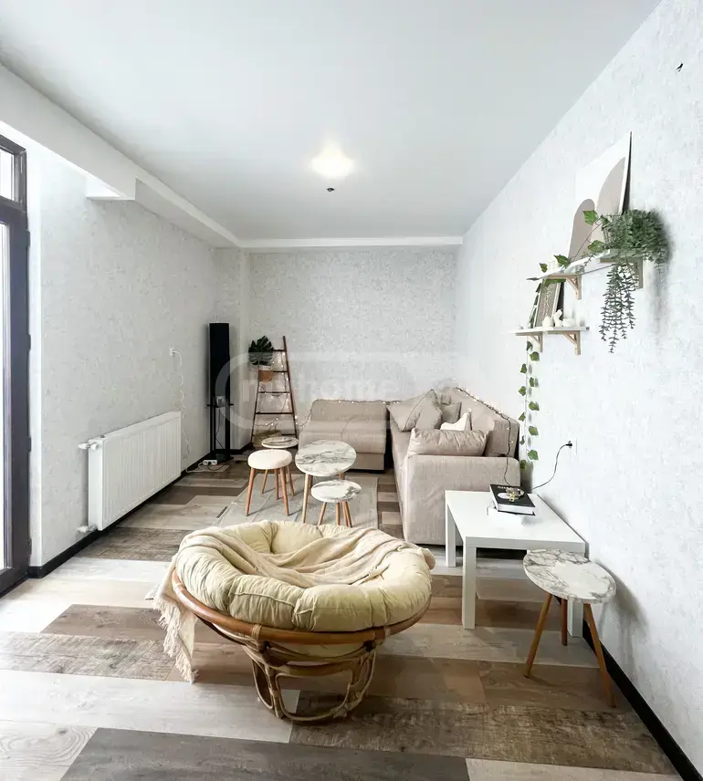 For Sale 2 Room Apartment Gudaurshi view 2