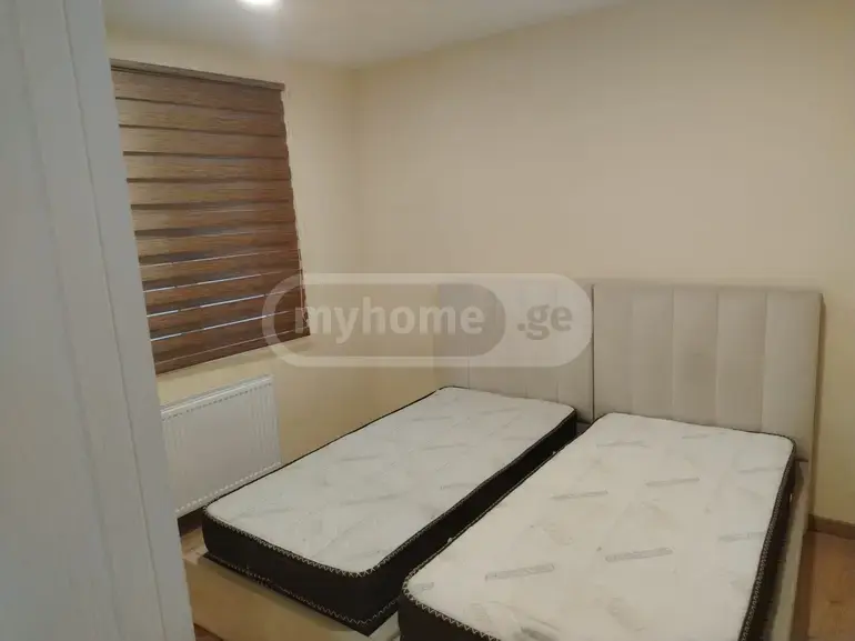 For Rent 2 Room Private House Mukhianshi view 3