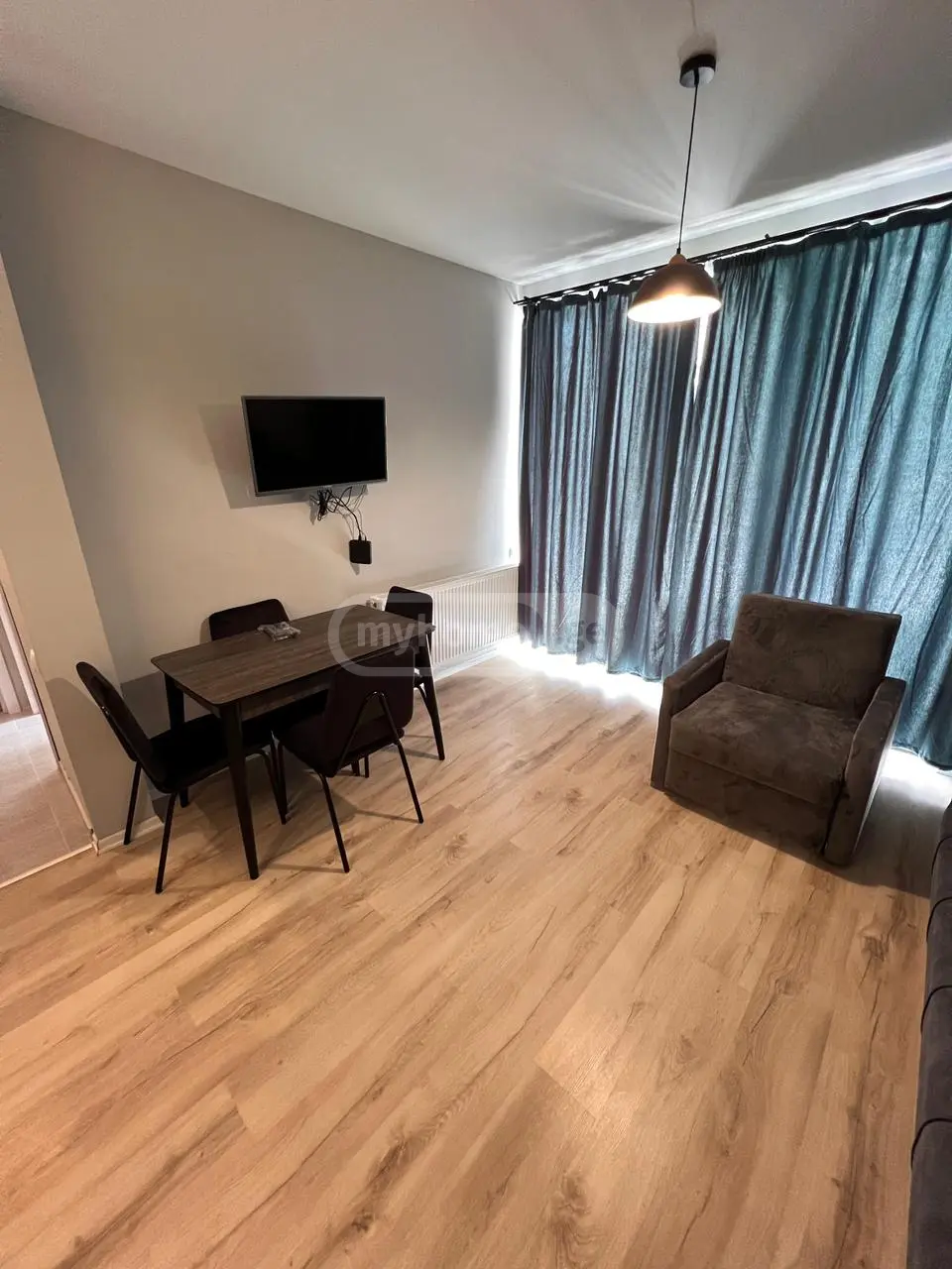 For Rent 2 Room Apartment Bakurianshi, 5 of 6