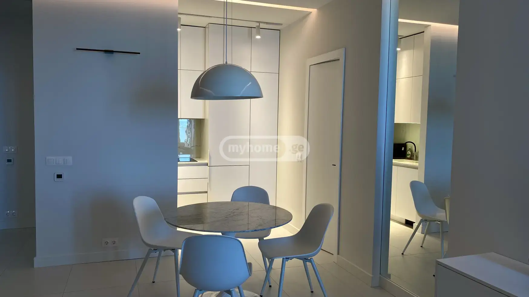 For Sale 3 Room Apartment Kobuletis Munitsipalitetshi view 5