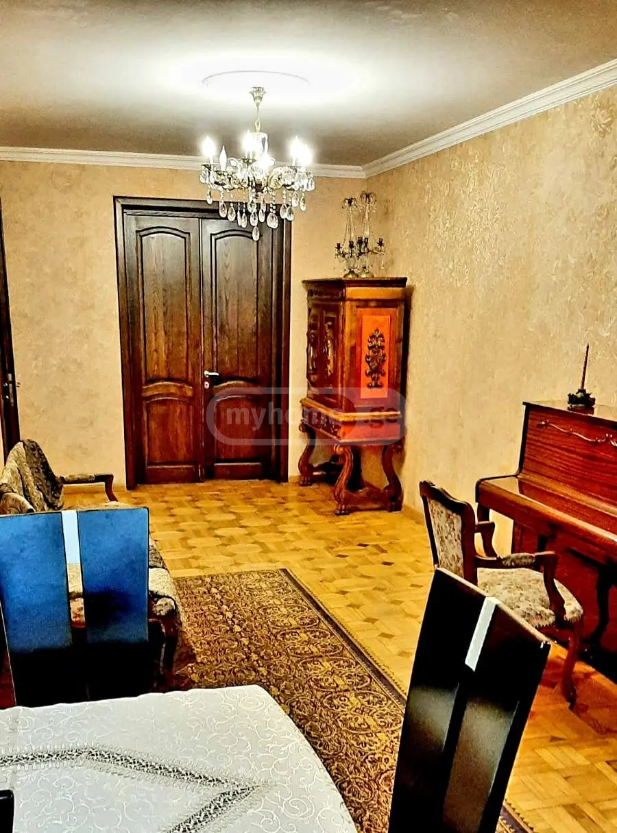 For Rent 3 Room Apartment Kutaisshi, 4 of 9