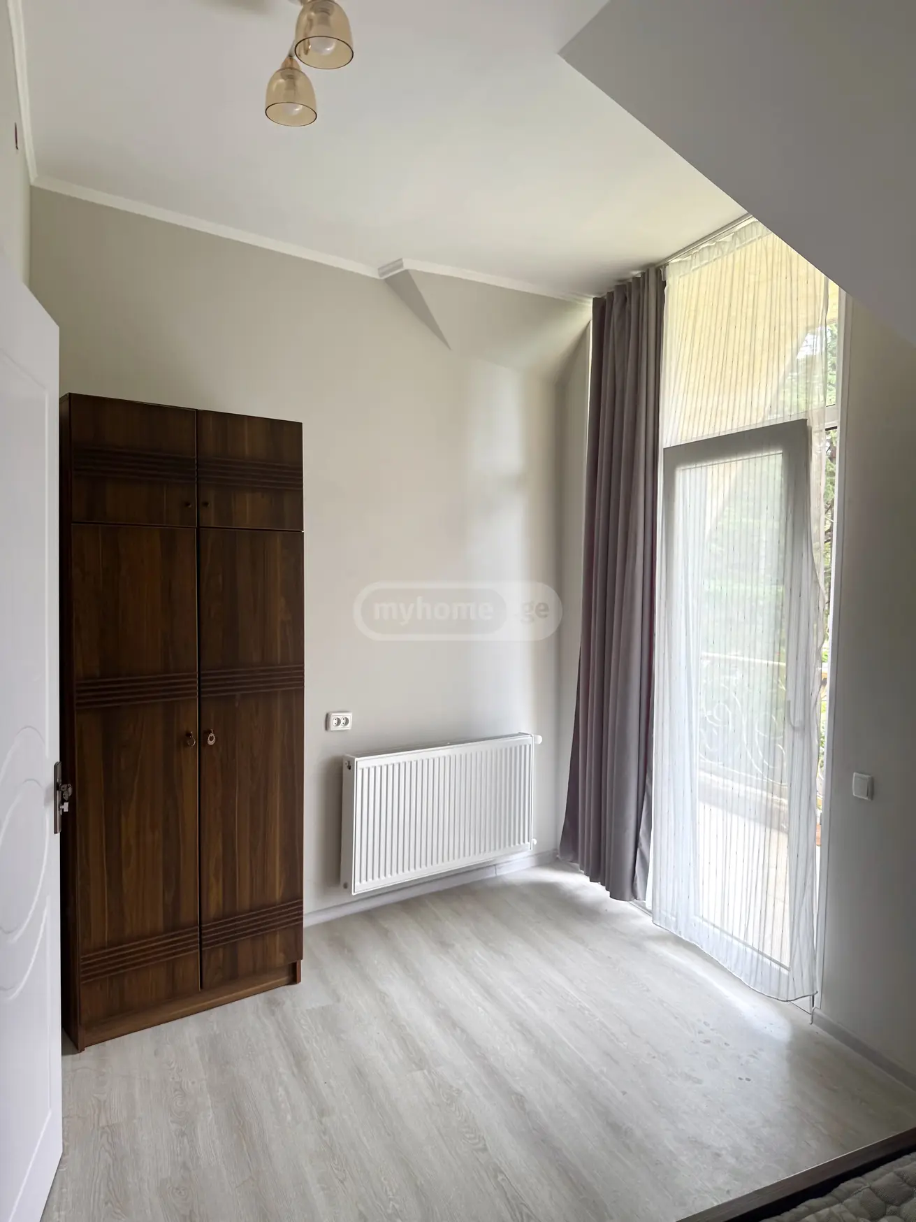 Daily Rent 3 Room Private House Kutaisshi, 1 of 11