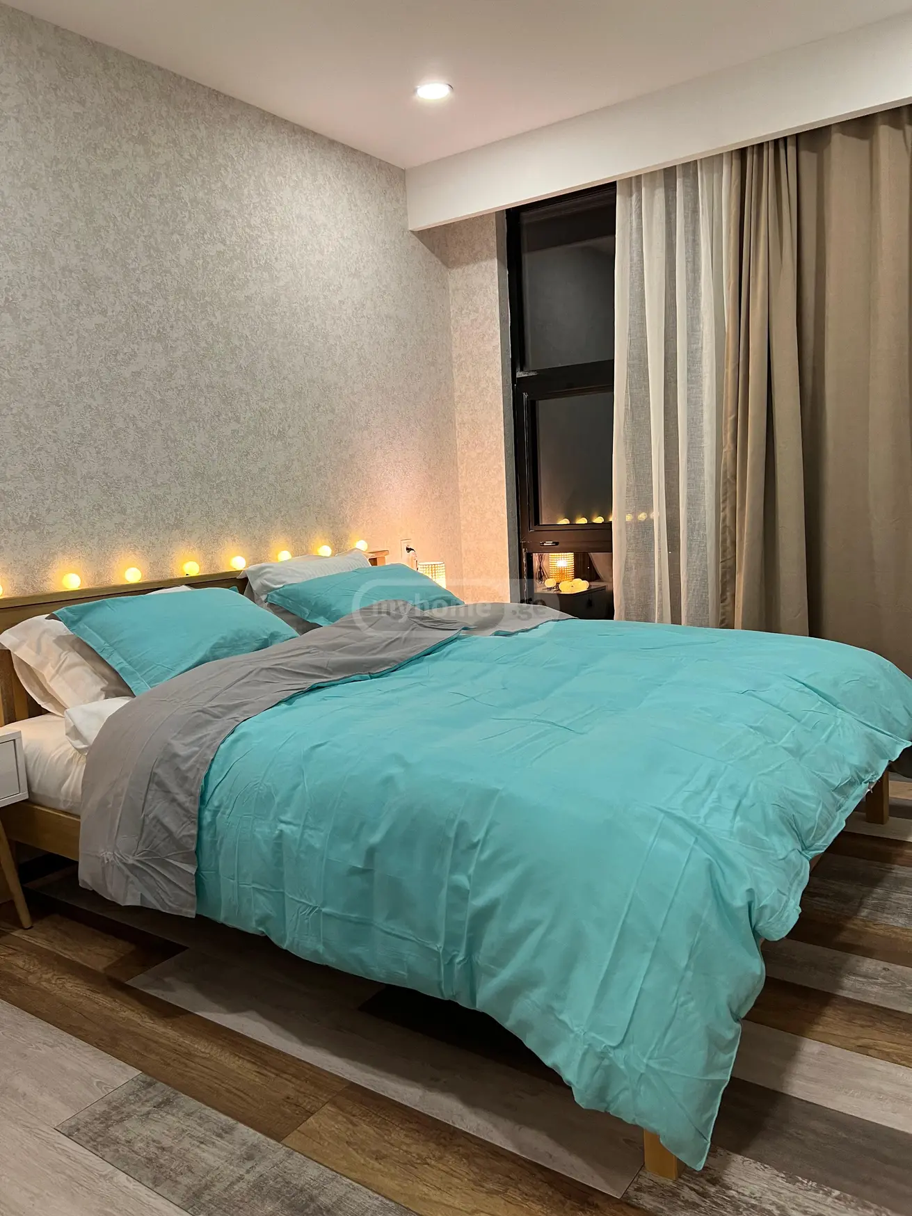 For Sale 2 Room Apartment Gudaurshi view 11