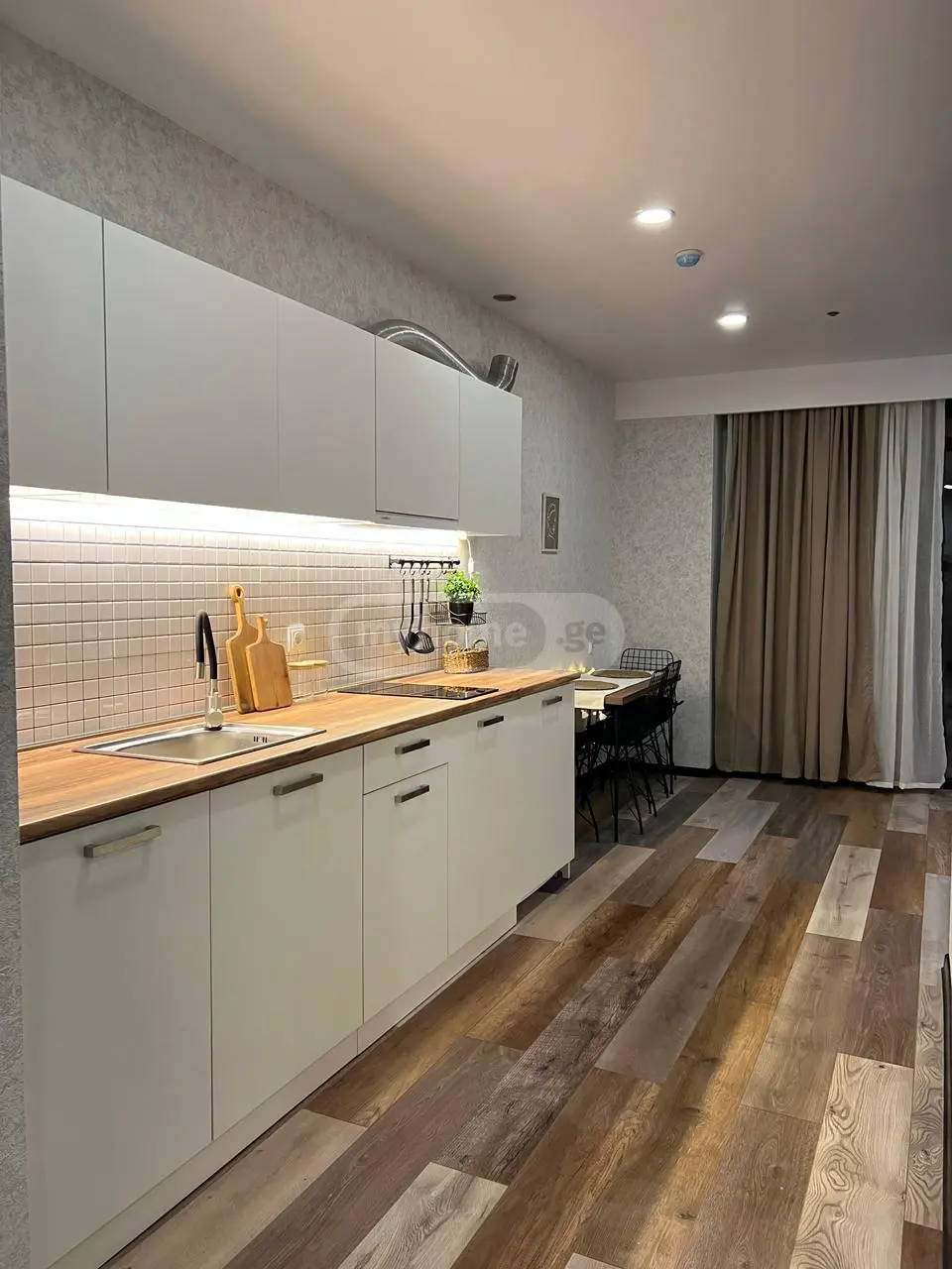 For Sale 2 Room Apartment Gudaurshi, 5 of 12