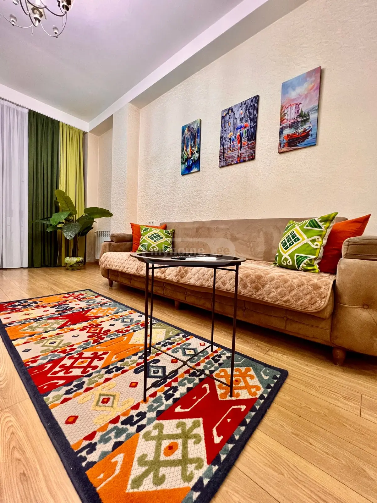 Daily Rent 4 Room Apartment, 9 of 12