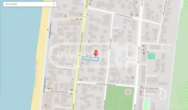 For Sale 10+ Room Sastumro Kobuletshi view 6
