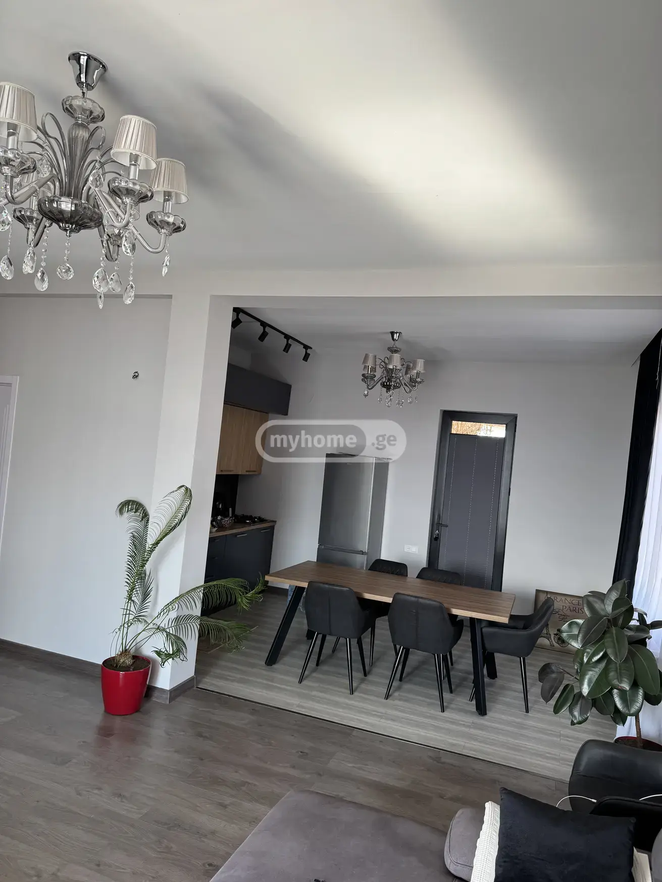 For Sale 5 Room Private House Mtskhetis Munitsipalitetshi view 10