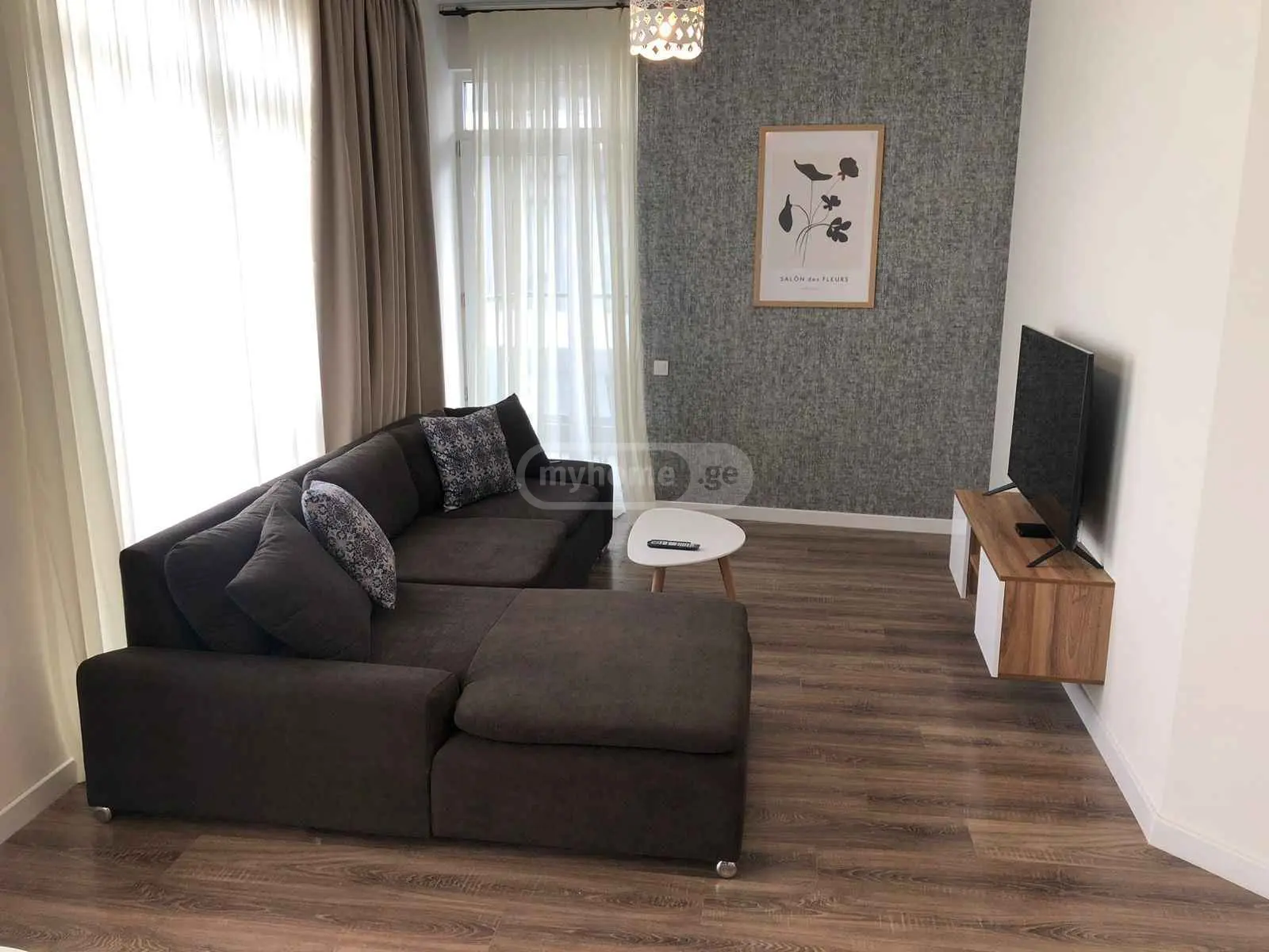 3 Room Flat For Sale view 16