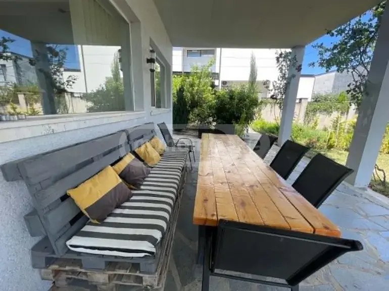 Daily Rent 3 Room Private House Mtatsmindaze, 12 of 12