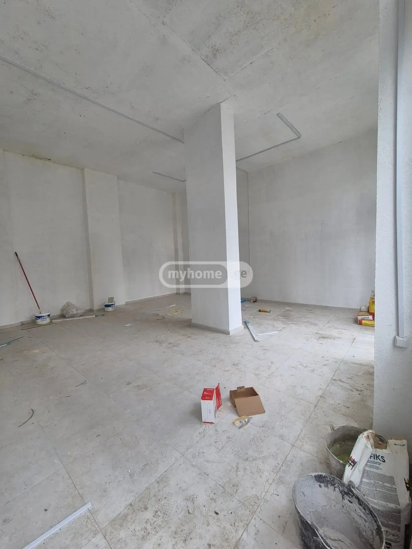 For Sale Universaluri Commercial Space In Batumi view 7