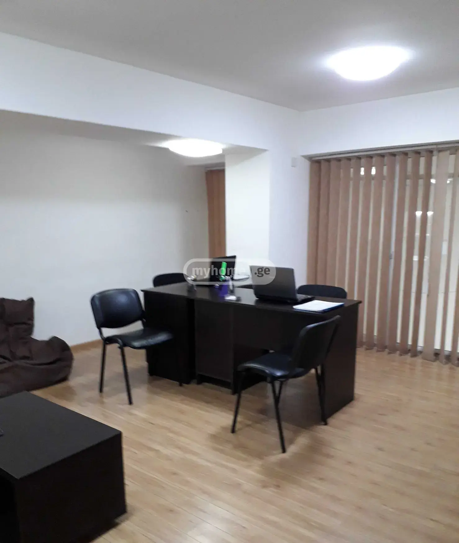 For Rent Universaluri Commercial Space Didubeshi, 3 of 12