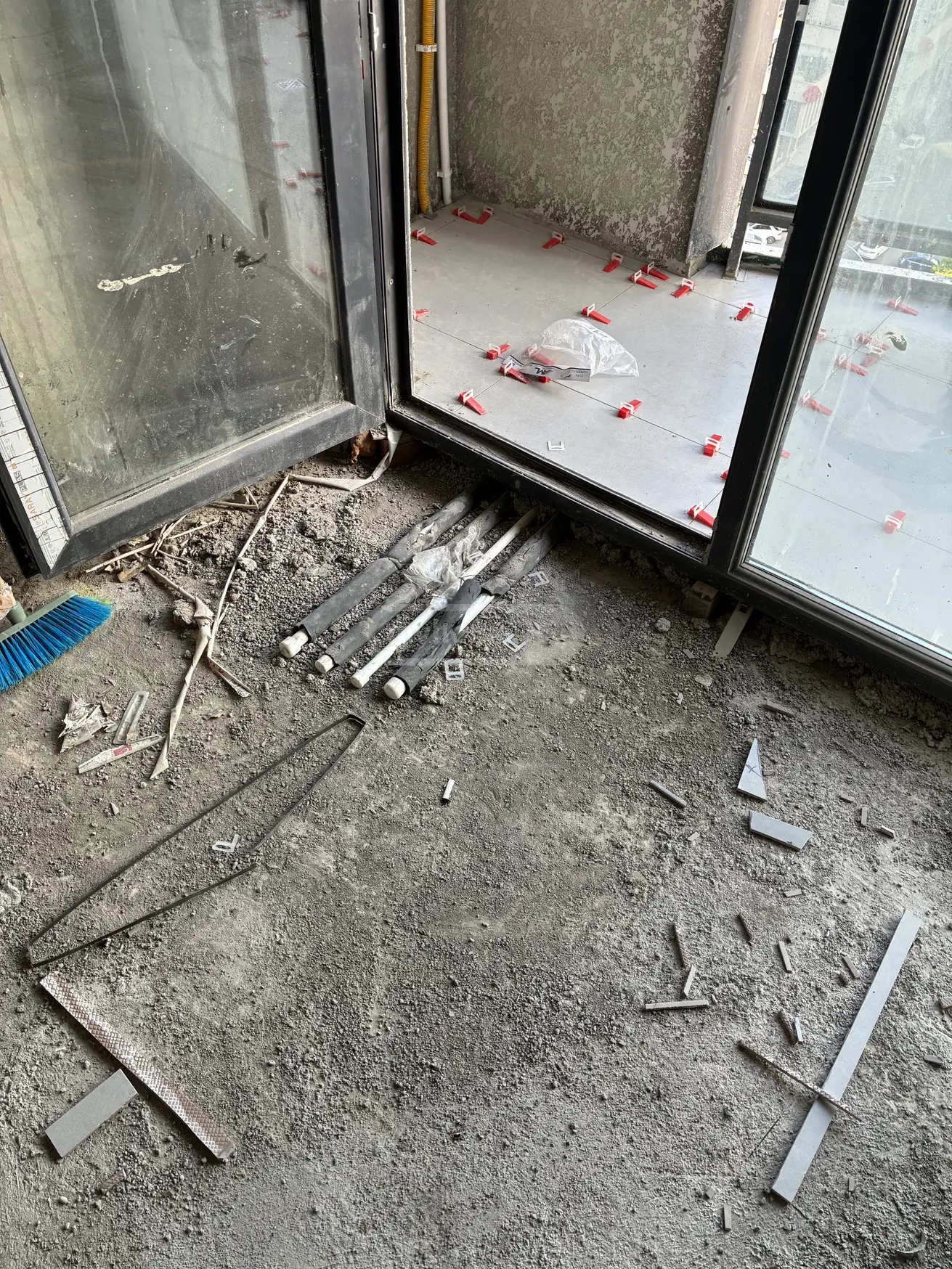 2 Room Flat For Sale view 24