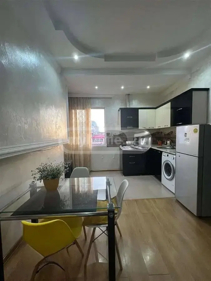 Daily Rent 2 Room Apartment view 2