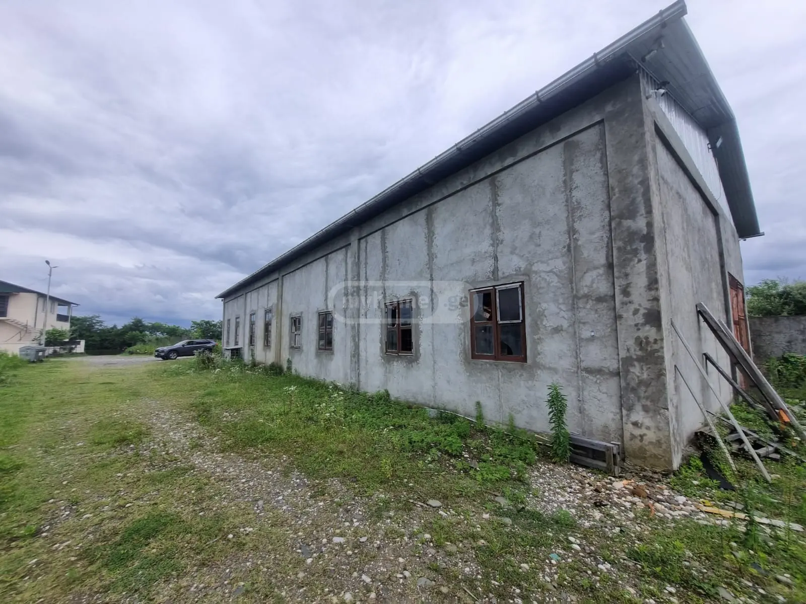 For Rent Universaluri Commercial Space Potshi view 3