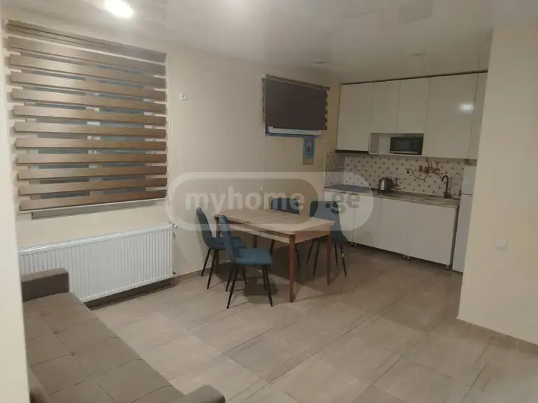 For Rent 2 Room Private House Mukhianshi view 1