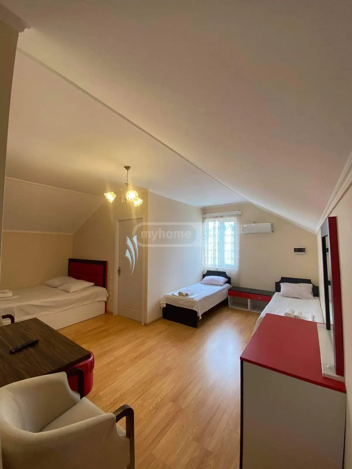 For Sale 10+ Room Private House In Batumi view 5