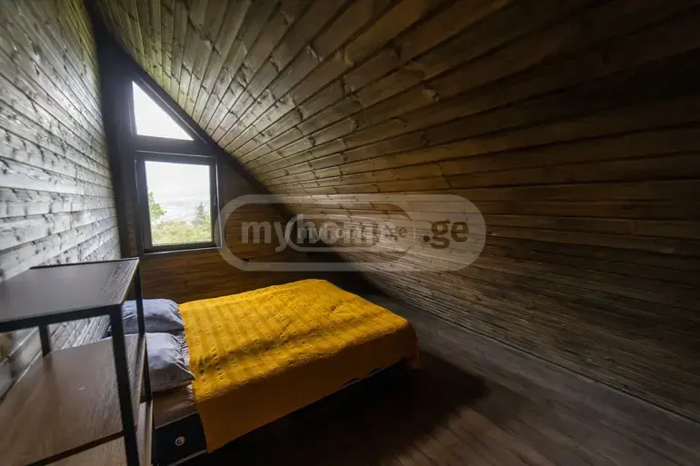 For Sale 3 Room Country House Dushetshi view 8