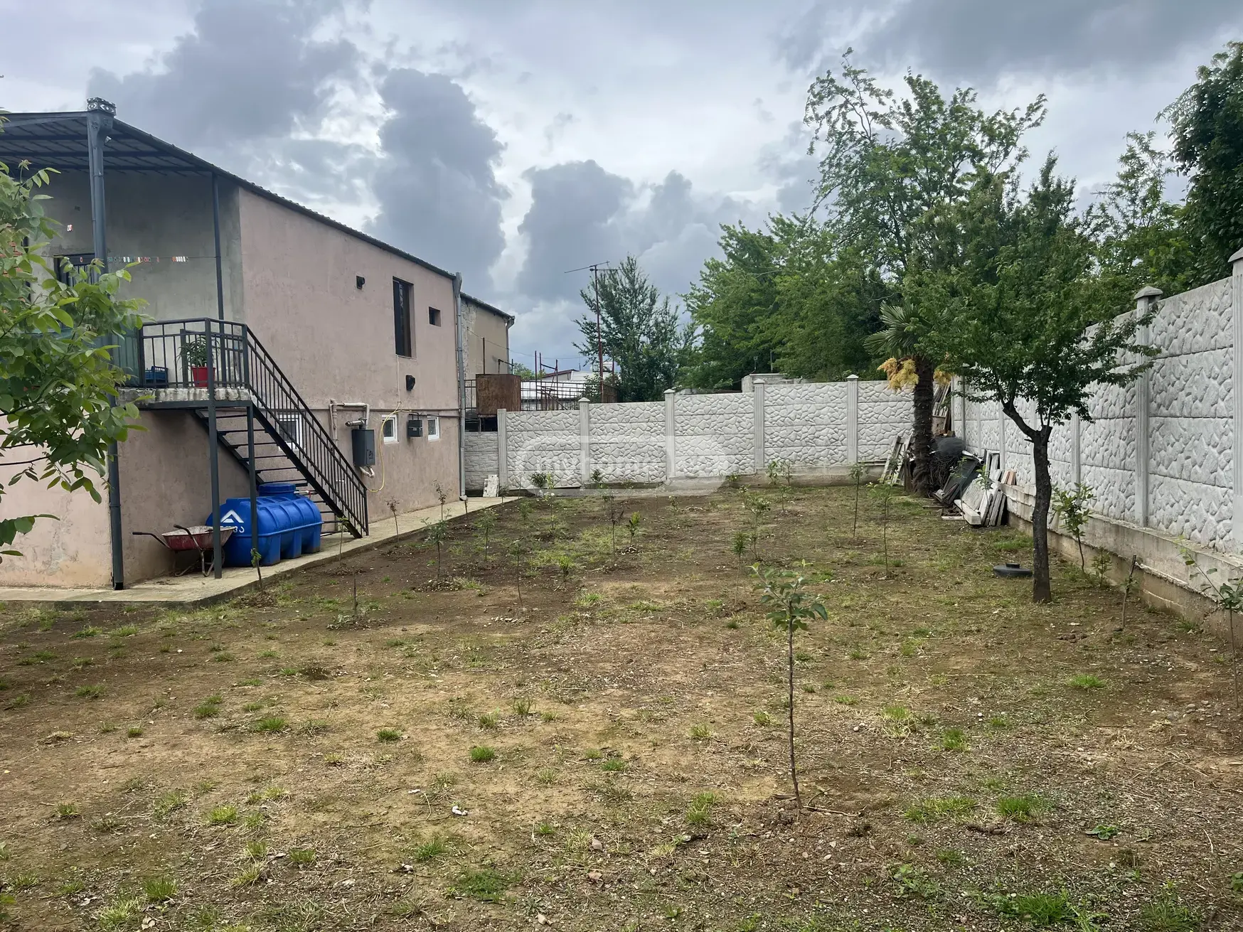 For Sale 8 Room Private House Kutaisshi view 7