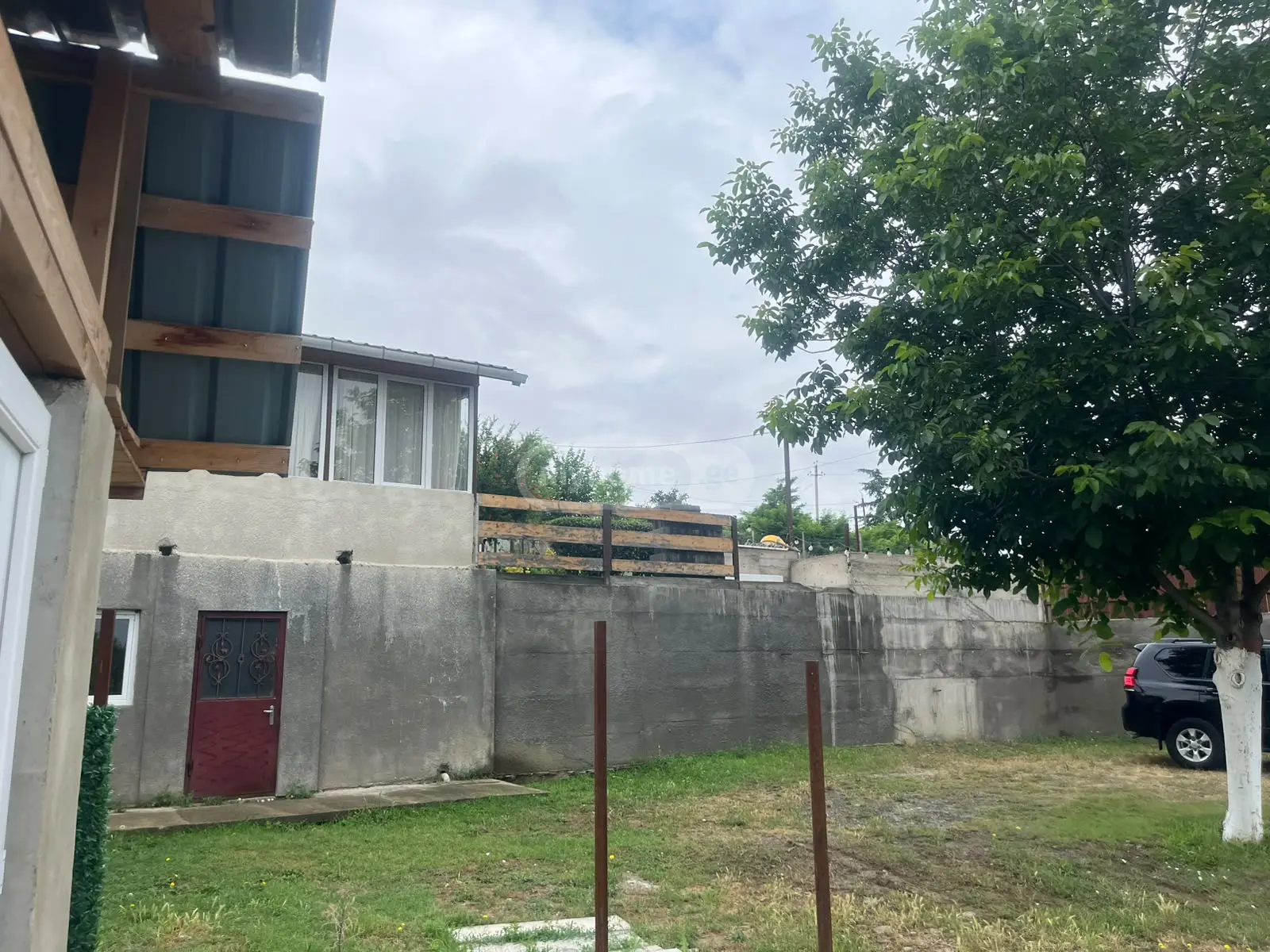 For Rent Kvebis Obiekti Commercial Space Mtskhetis Munitsipalitetshi view 9