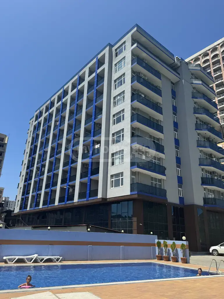 For Sale 2 Room Apartment Khelvachauris Munitsipalitetshi view 5