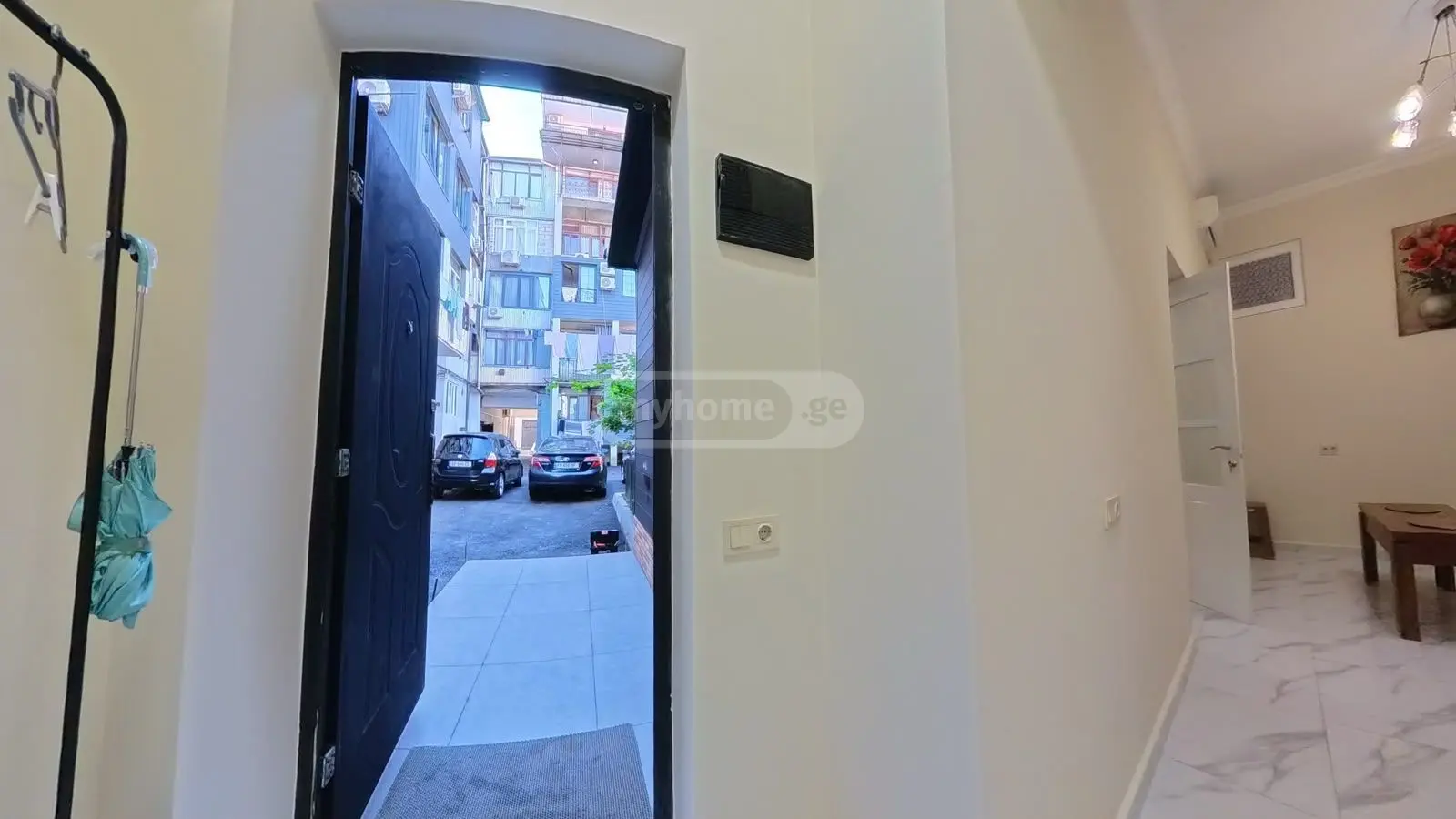 For Rent 2 Room Private House, 10 of 12