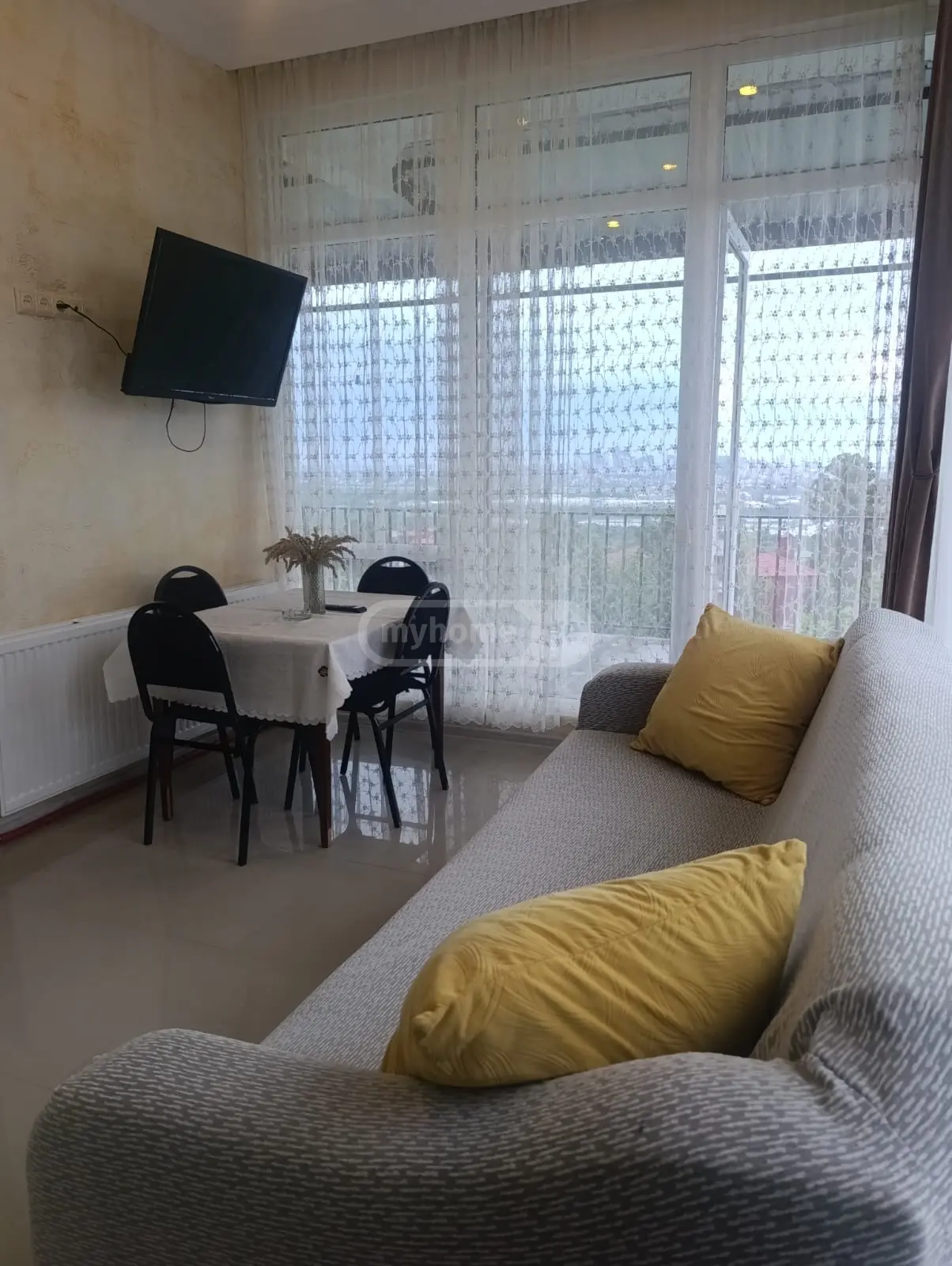 For Rent 3 Room Private House Khelvachauris Munitsipalitetshi view 1