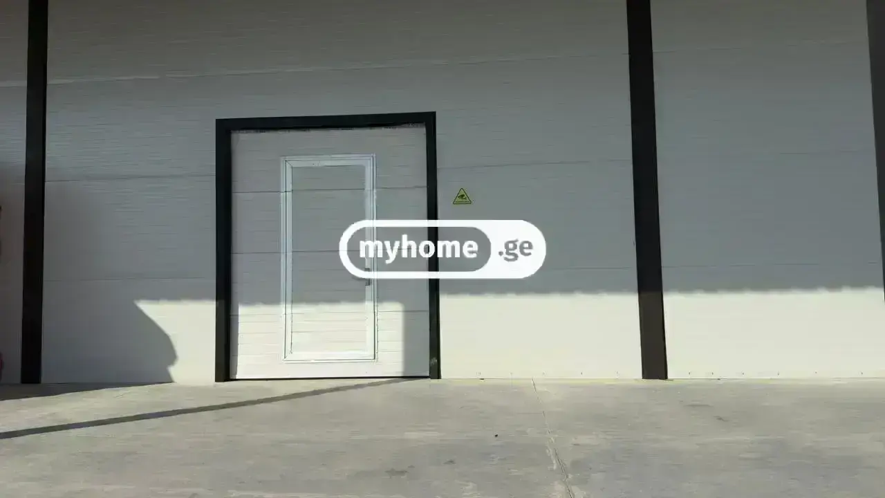 For Rent Sasatsqobe Commercial Space Mtskhetis Munitsipalitetshi view 3
