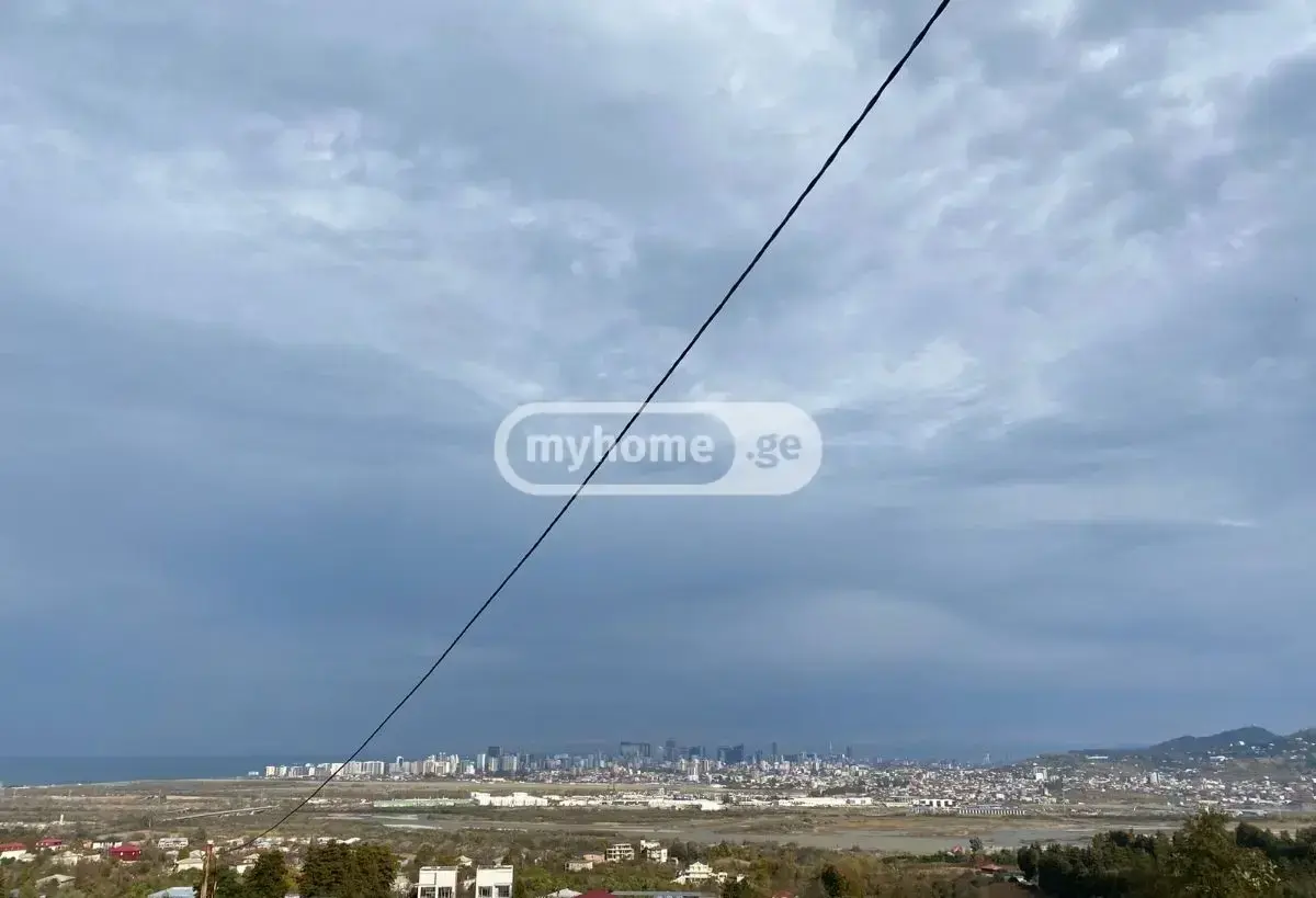 For Sale Sainvestitsio Land Plot Khelvachauris Munitsipalitetshi view 7
