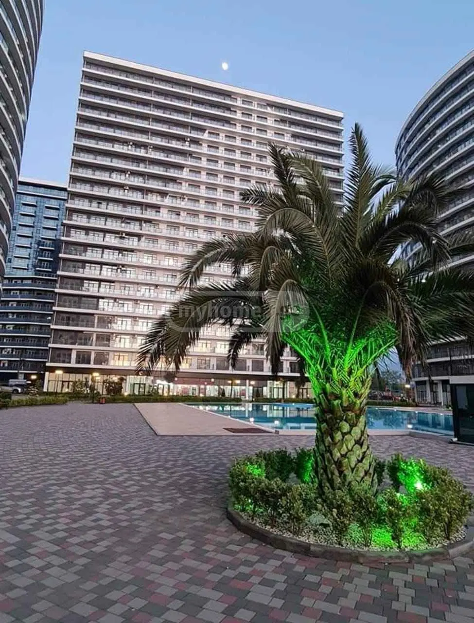 3 Room Flat For Sale view 19