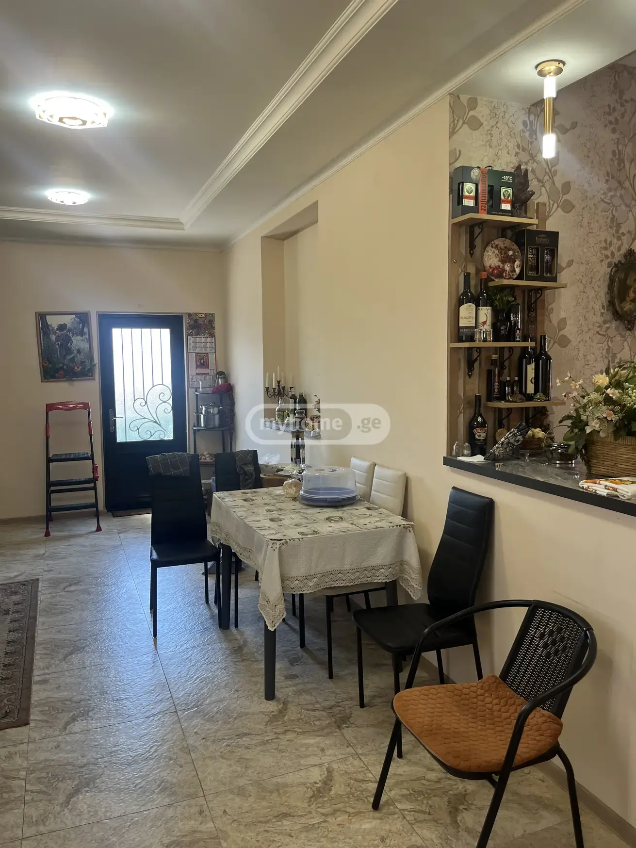 For Sale 8 Room Private House Kutaisshi view 10