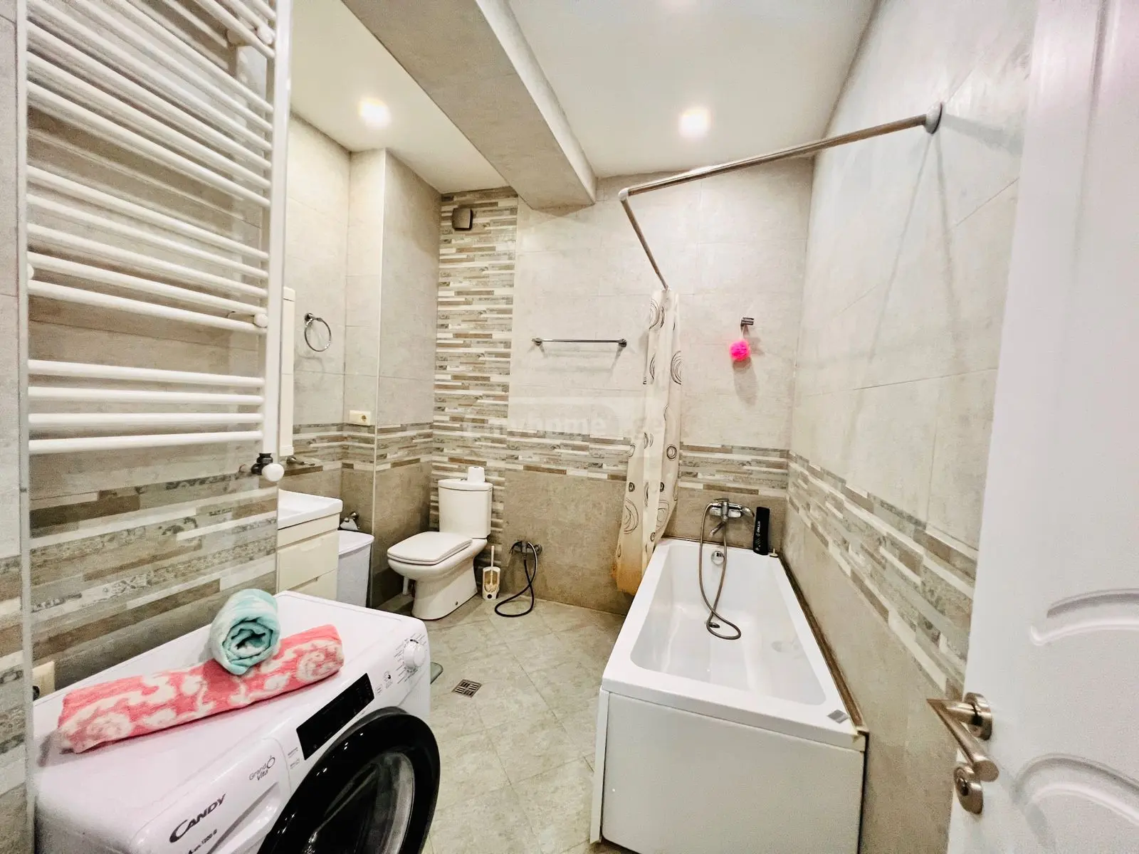 Daily Rent 4 Room Apartment, 12 of 12