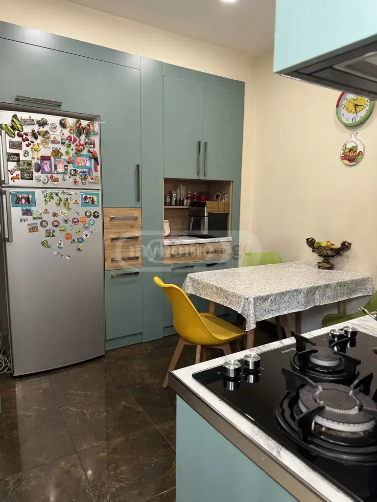 For Sale 6 Room Private House Didubeshi, 3 of 12