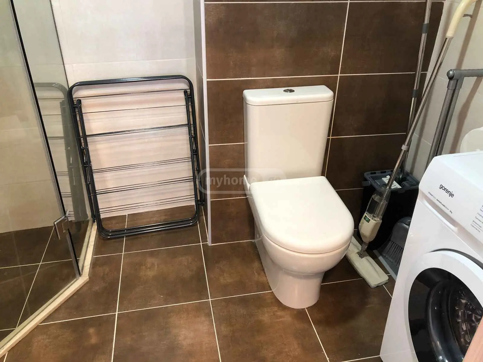 3 Room Flat For Sale view 30