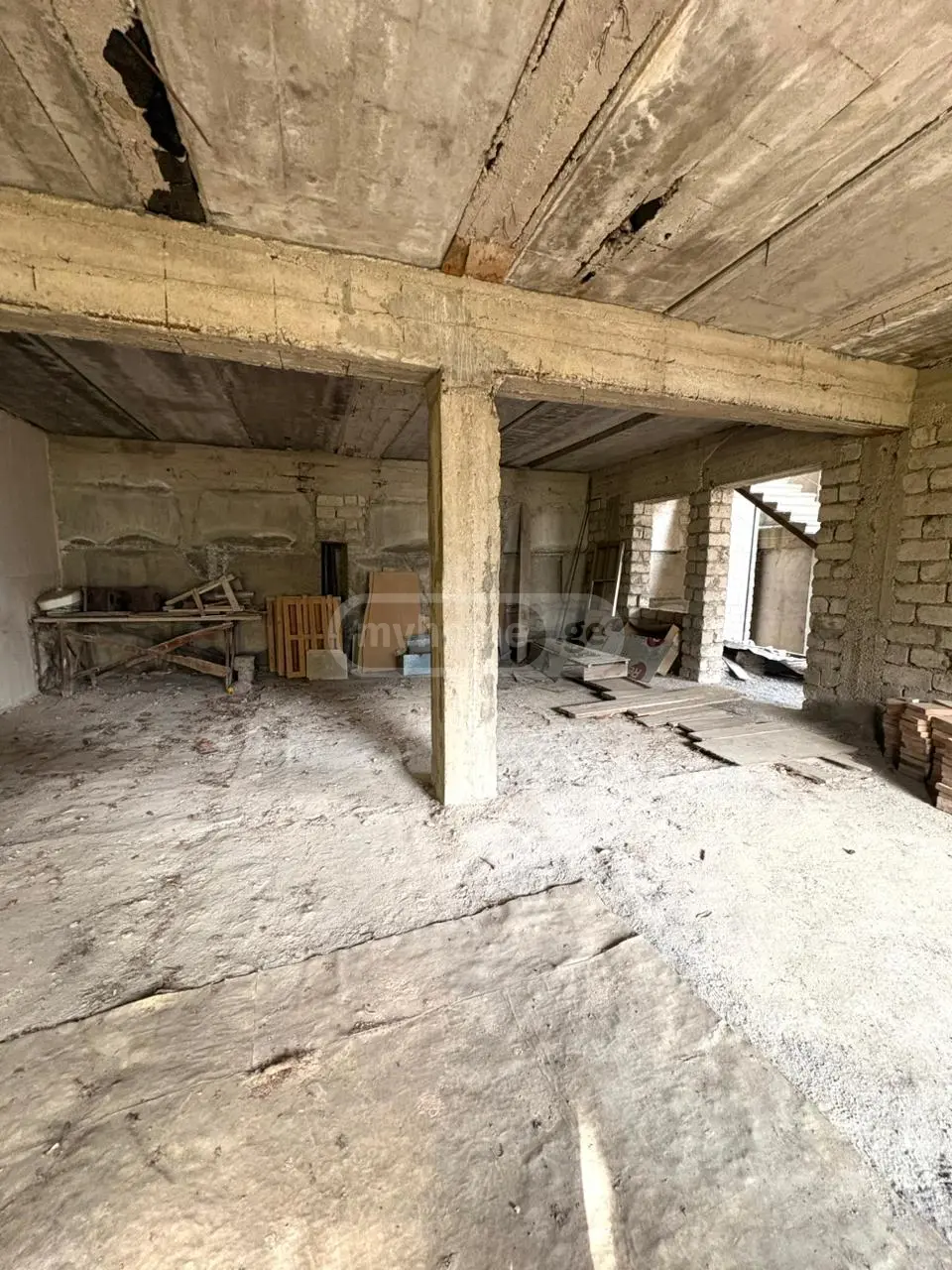 For Sale 10+ Room Private House Krtsanisshi, 12 of 12