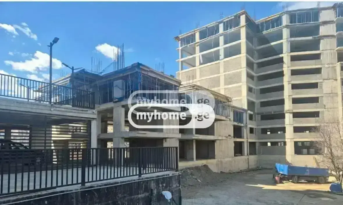 For Sale 3 Room Apartment Tabakhmelashi view 9
